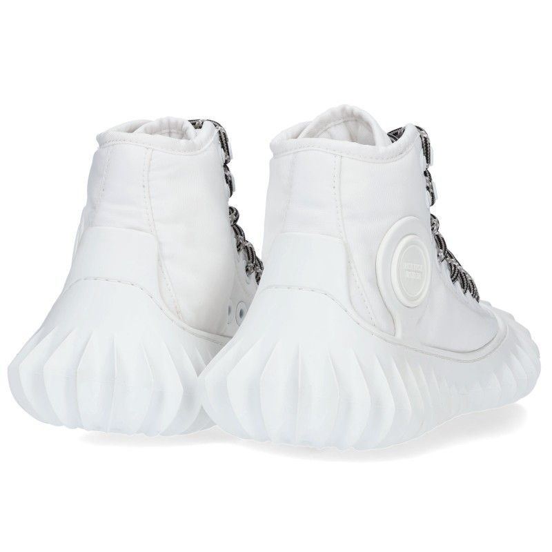 Bottega Veneta Demba Sneakers — view 2