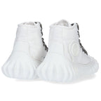 Bottega Veneta Demba Sneakers — view 2