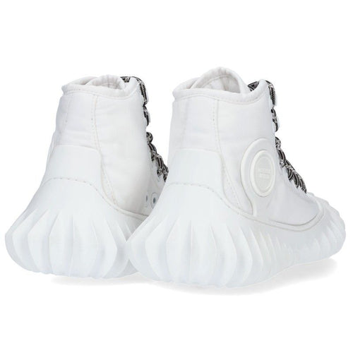 Bottega Veneta Demba Sneakers — view 2