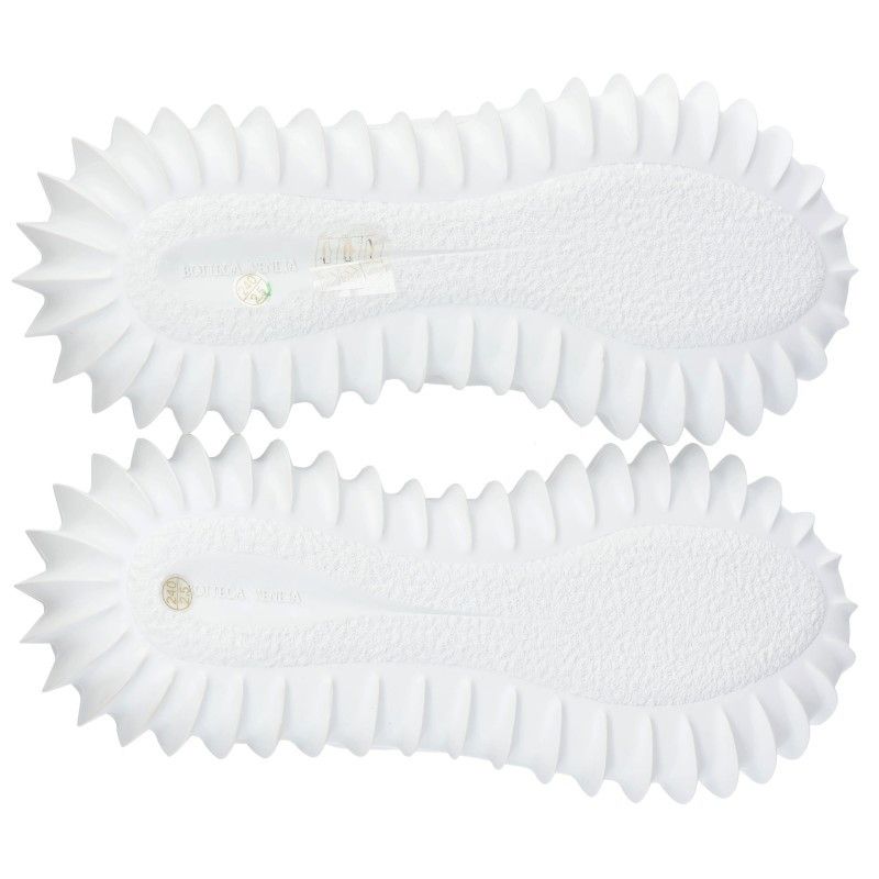 Bottega Veneta Demba Sneakers — view 3