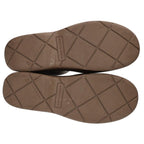 Bottega Veneta Puddle Paddle Lava Rain Boots — view 3