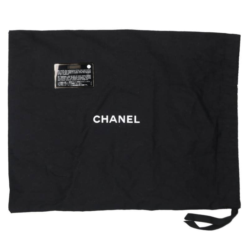 Chanel 19 Large Lambskin Chain Shoulder — view 5
