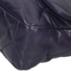 Chanel 19 Large Lambskin Chain Shoulder — view 3