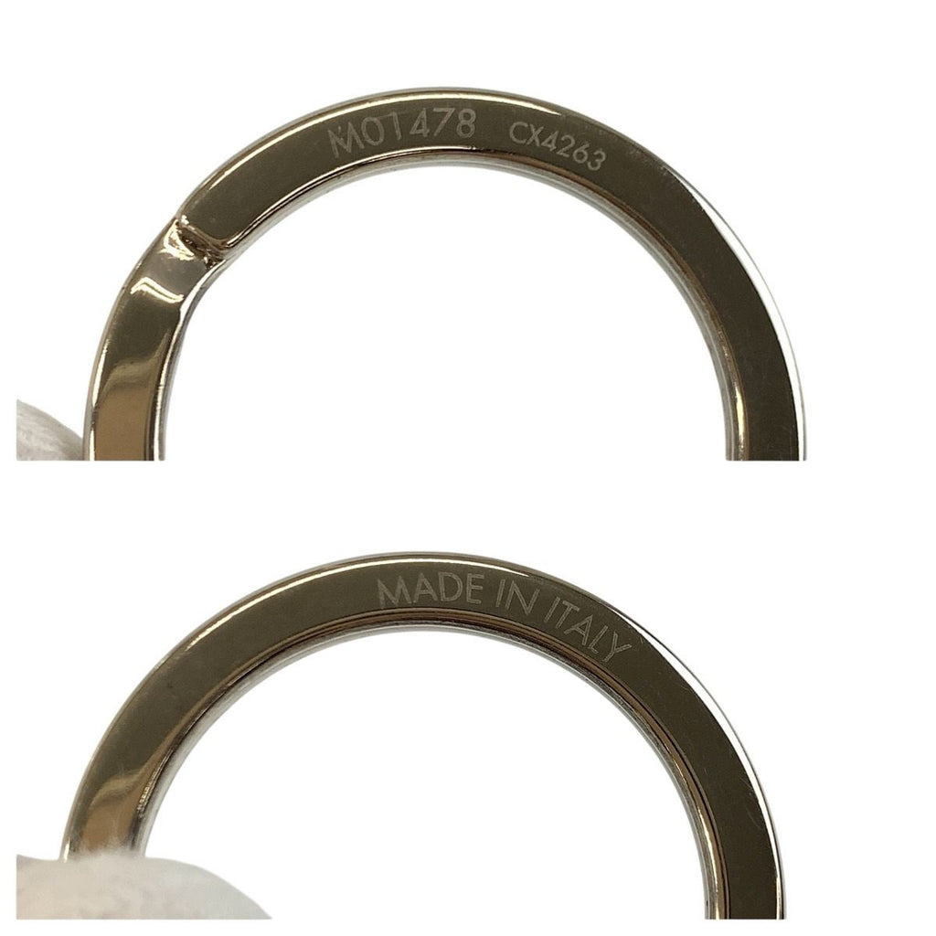 Louis Vuitton Monogram LV Chocolate Bar Brown Charm — view 4