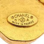 Chanel Brooch Beige — view 5
