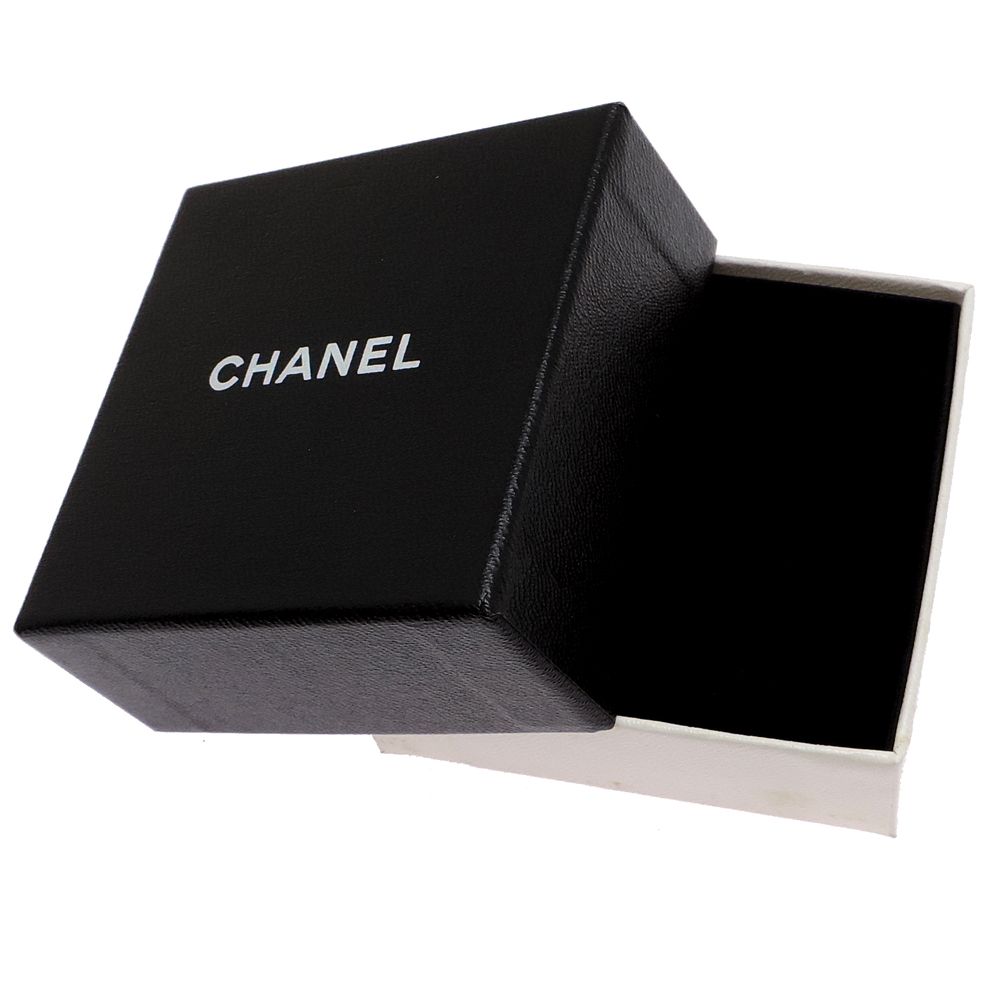 Chanel Brooch Beige — view 6