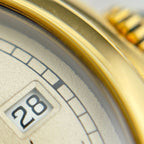Cartier Panthere Vendome LM Watch YG Quartz Ivory — view 8