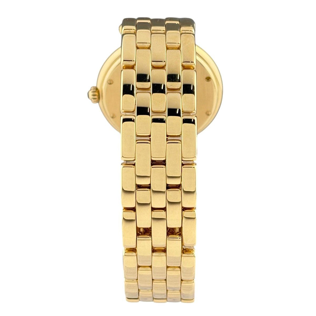 Cartier Panthere Vendome LM Watch YG Quartz Ivory — view 3