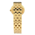 Cartier Panthere Vendome LM Watch YG Quartz Ivory — view 3