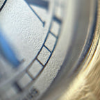 Cartier Panthere Vendome LM Watch YG Quartz Ivory — view 7