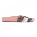 Louis Vuitton Bondia Line Sandals
