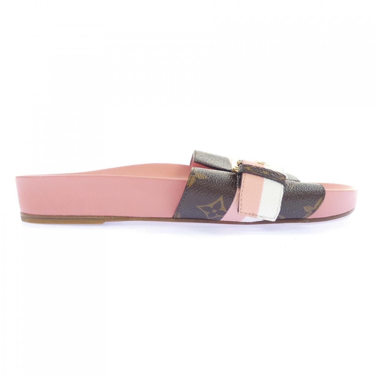 Louis Vuitton Bondia Line Sandals