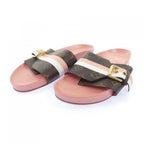 Louis Vuitton Bondia Line Sandals — view 3