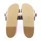 Louis Vuitton Bondia Line Sandals — view 4
