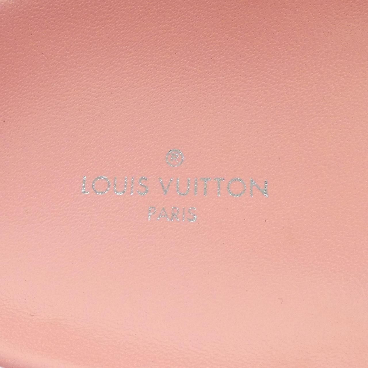 Louis Vuitton Bondia Line Sandals — view 6