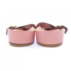 Louis Vuitton Bondia Line Sandals — view 5