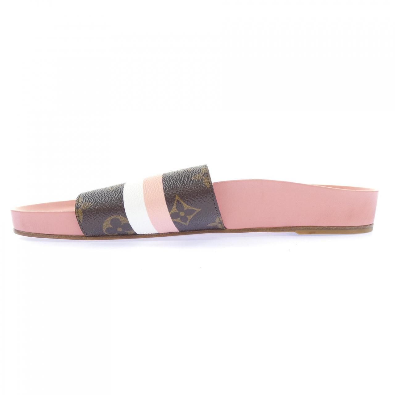 Louis Vuitton Bondia Line Sandals — view 2