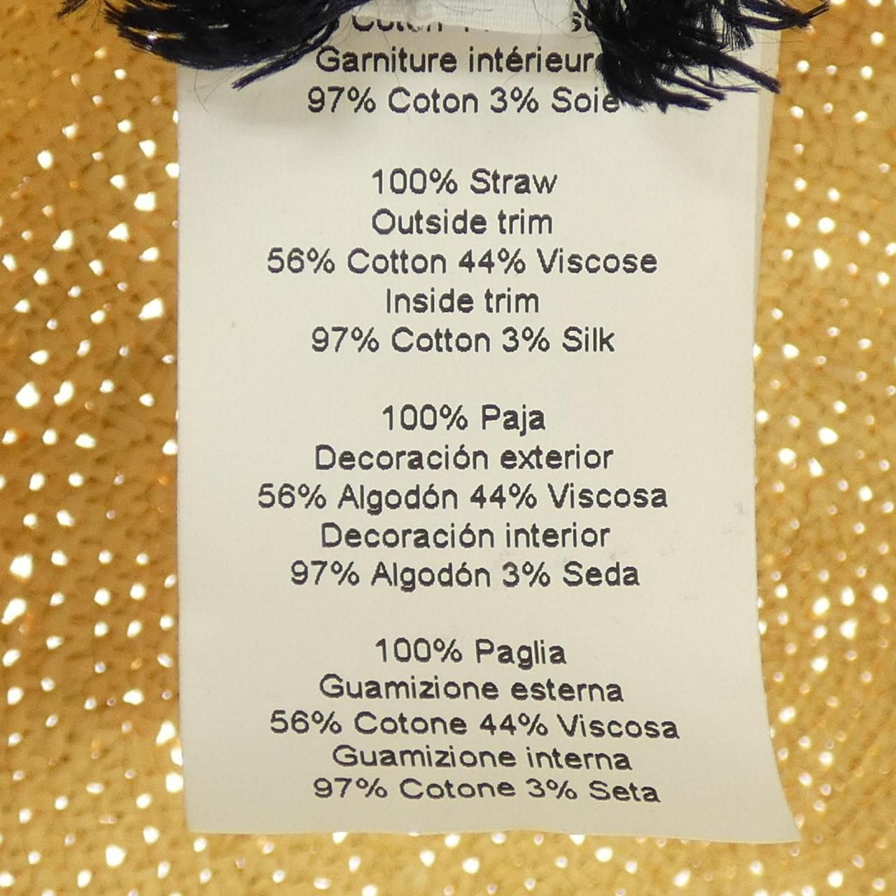 Hermes Galante Panama — view 3