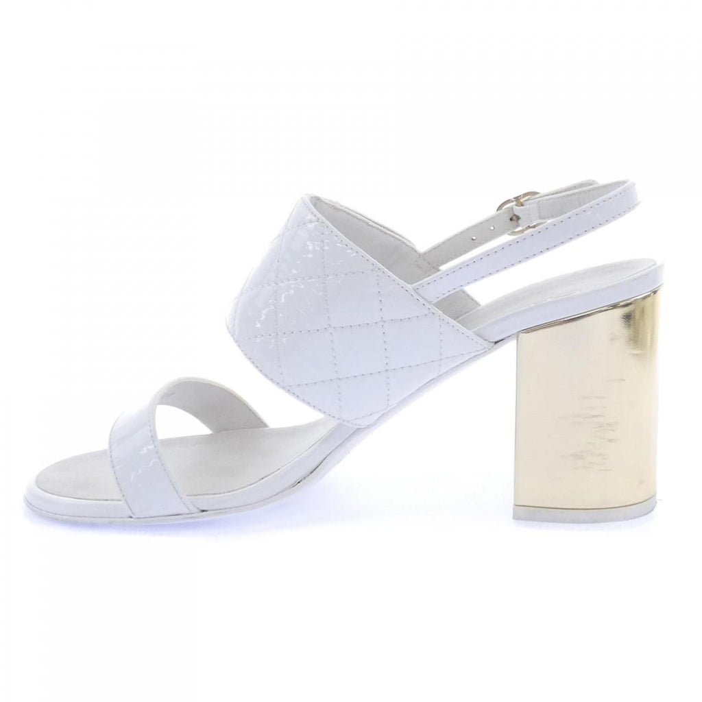 Chanel Sandals White — view 2