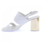 Chanel Sandals White — view 2