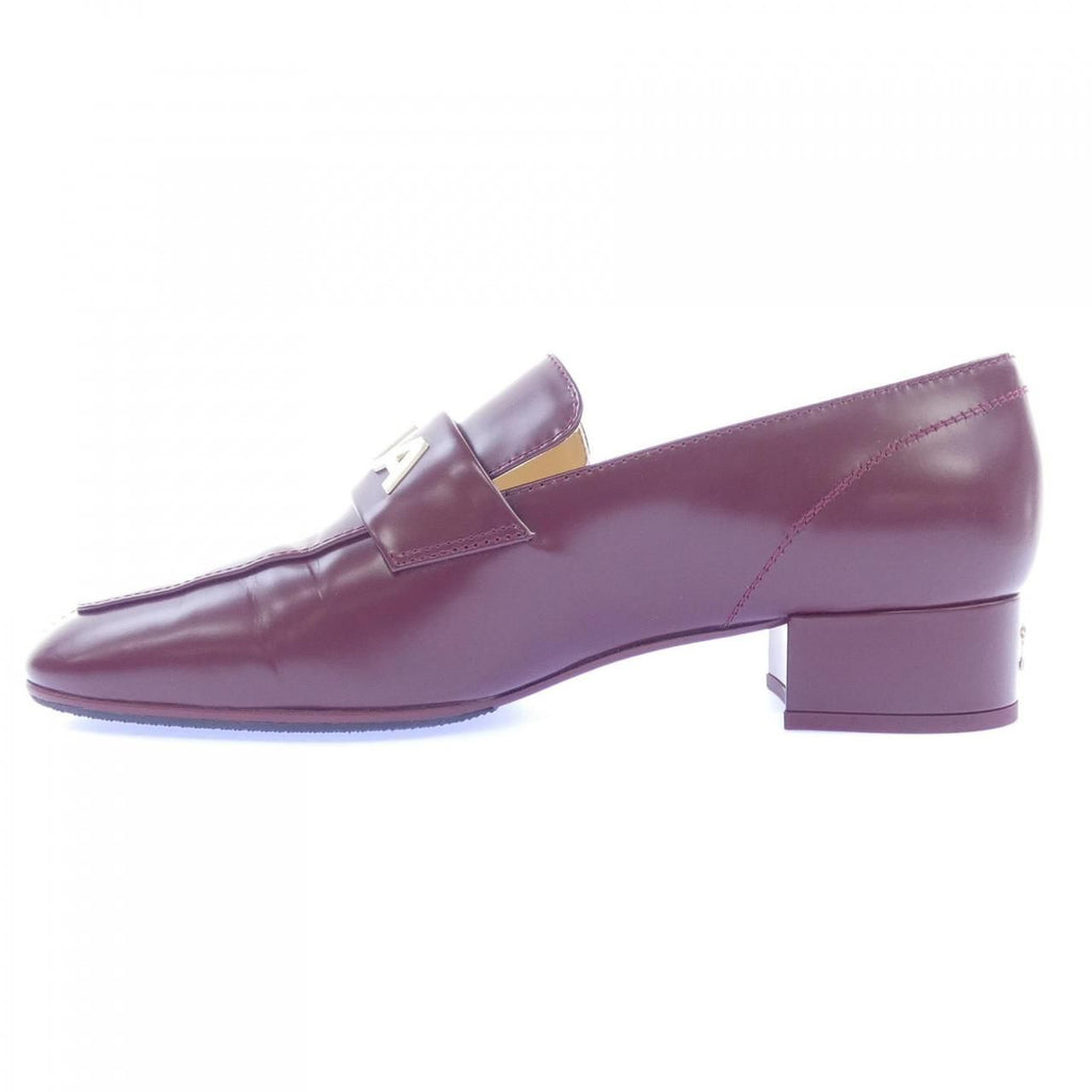 Chanel Loafers Shoes — view 2