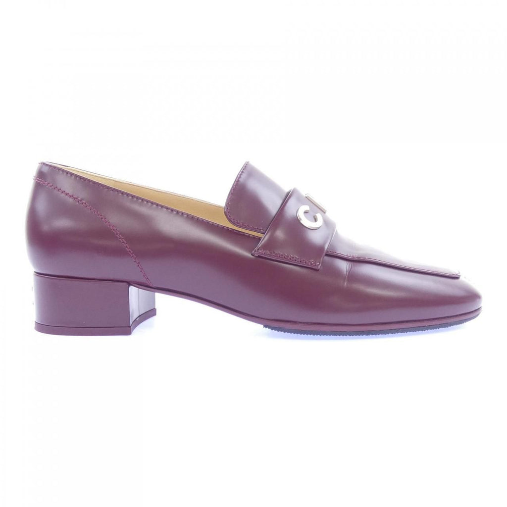 Chanel Loafers Shoes