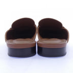Hermes Oz Kelly Buckle Sandals — view 4