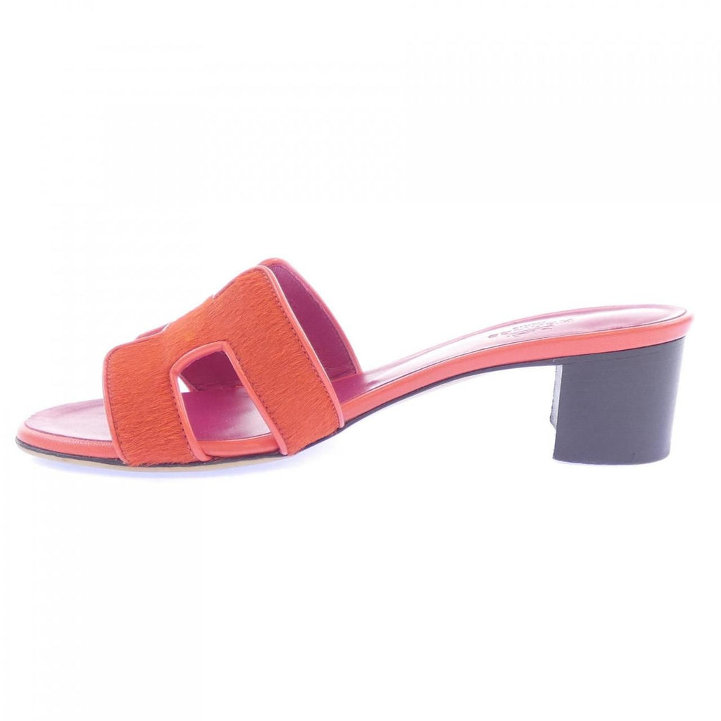 Hermes Oasis Sandals — view 2