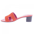 Hermes Oasis Sandals — view 2