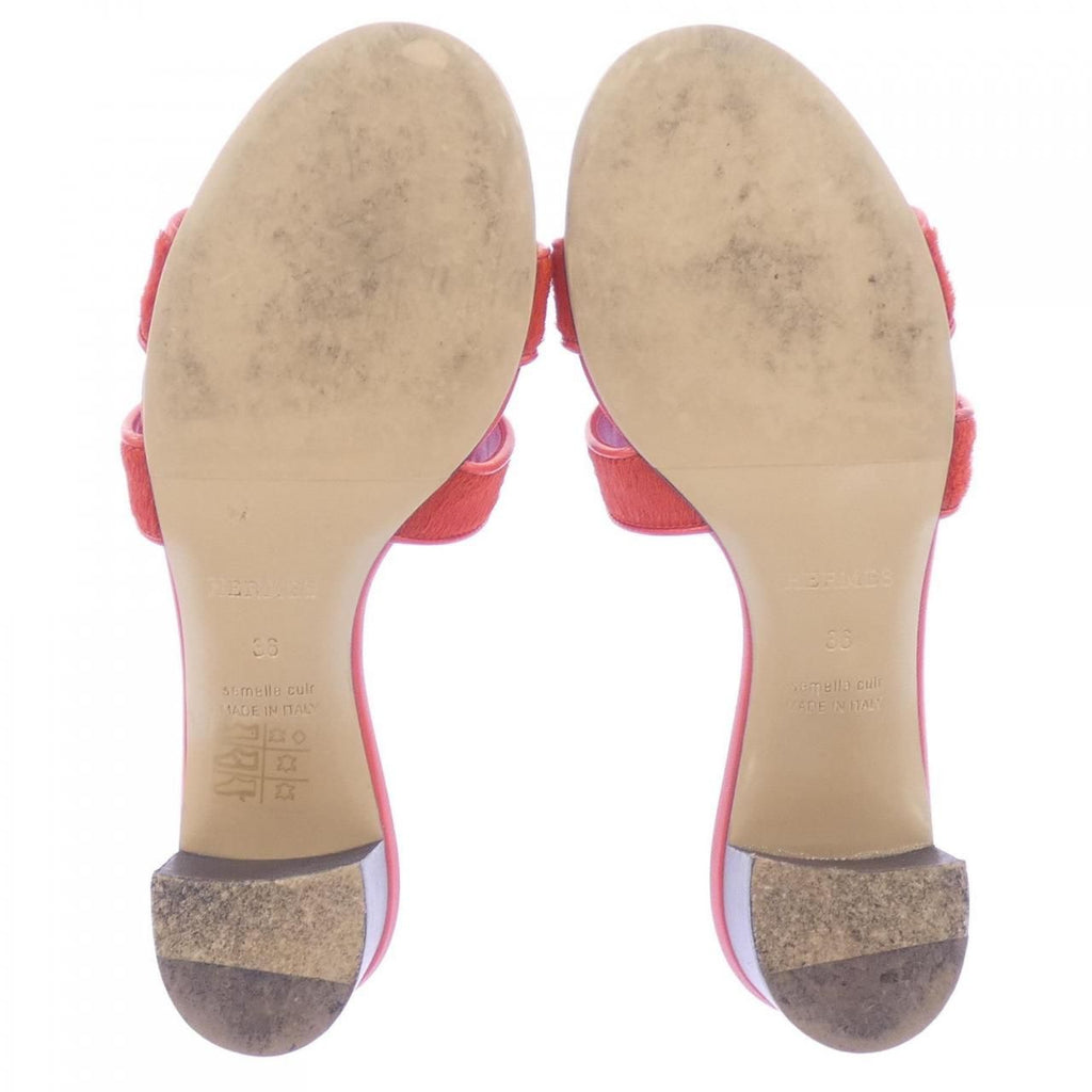 Hermes Oasis Sandals — view 4