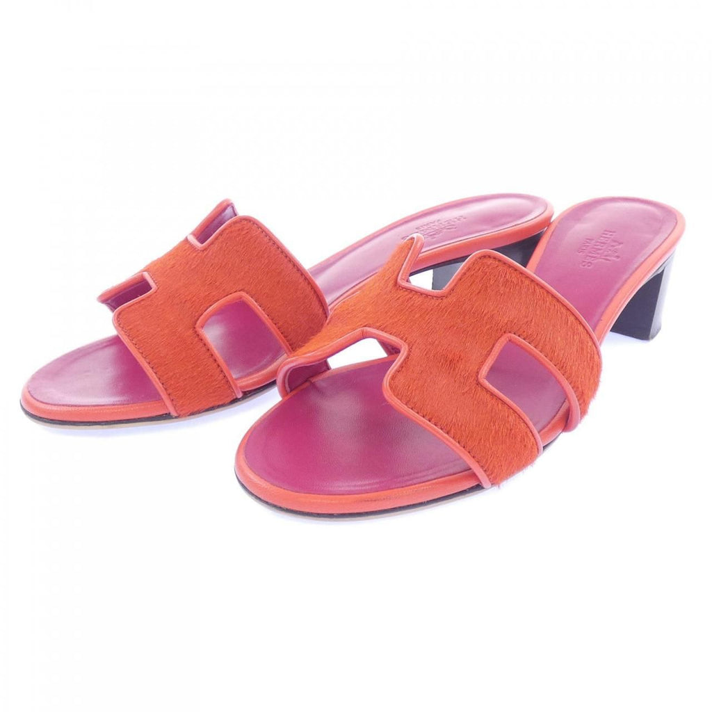 Hermes Oasis Sandals — view 3