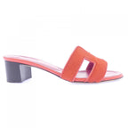 Hermes Oasis Sandals