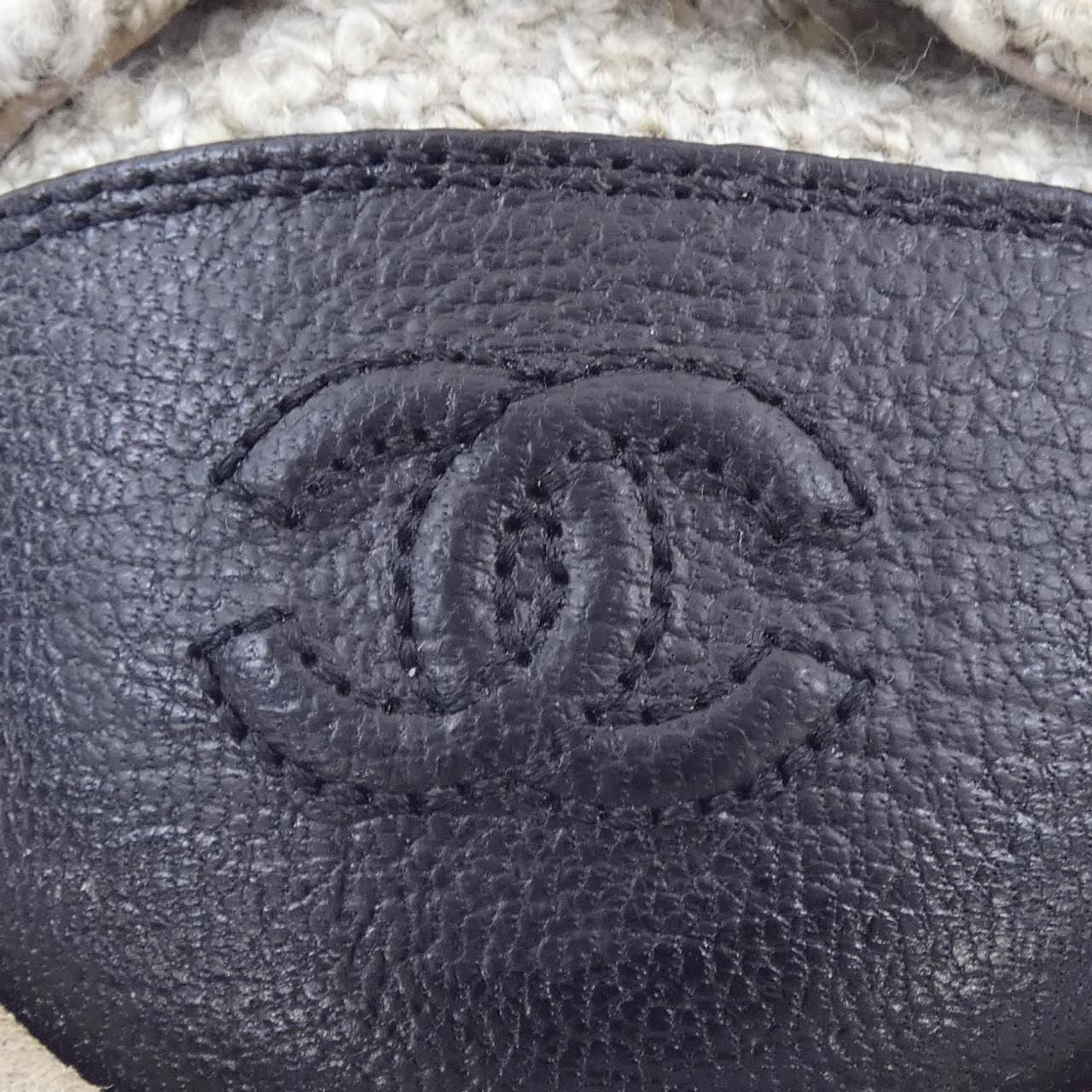 Chanel Sneakers Beige — view 6