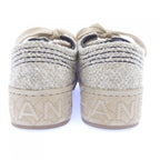 Chanel Sneakers Beige — view 5