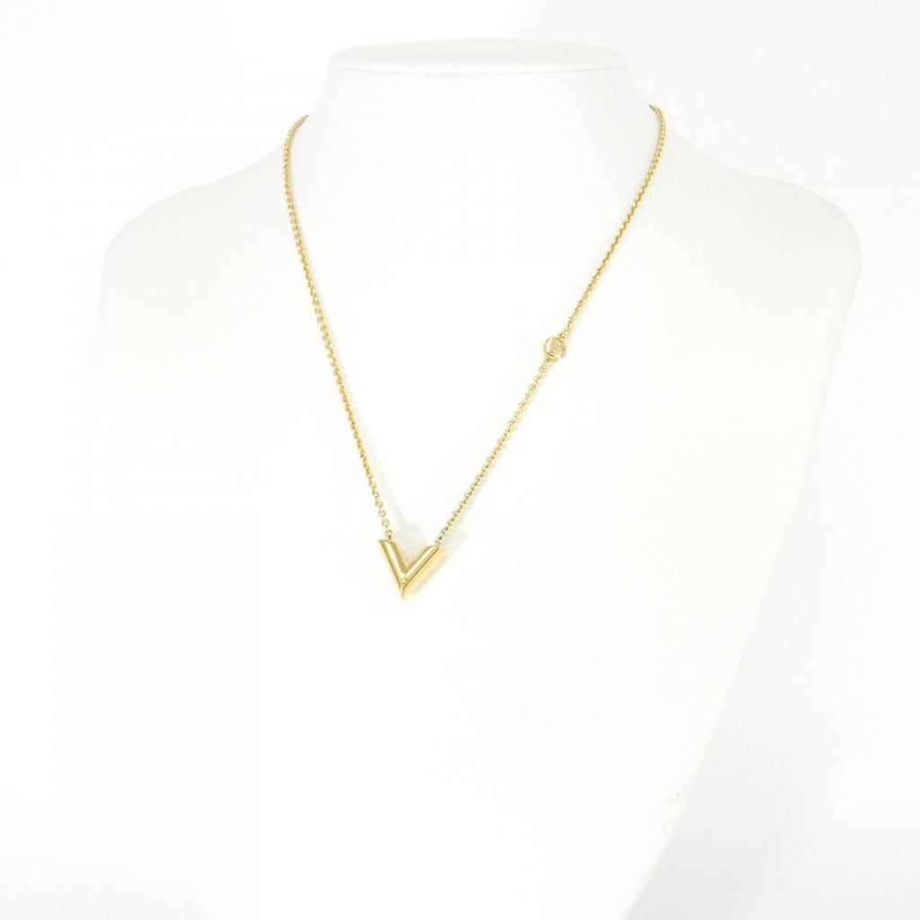 Louis Vuitton Necklace Essential — view 4