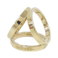 Hermes Trio Scarf Ring