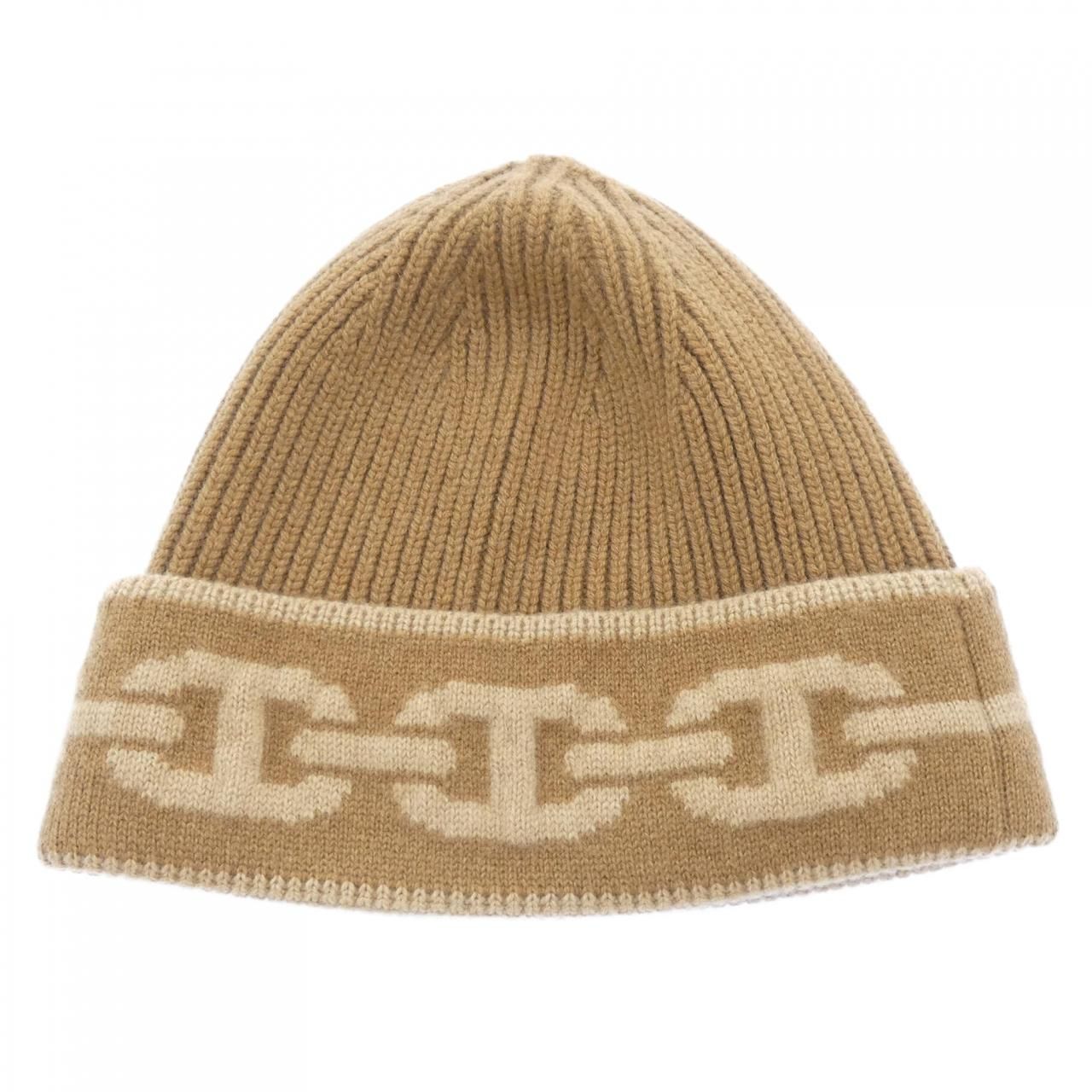 Hermes Heaven Chaine D'ancre Knit Cap — view 2