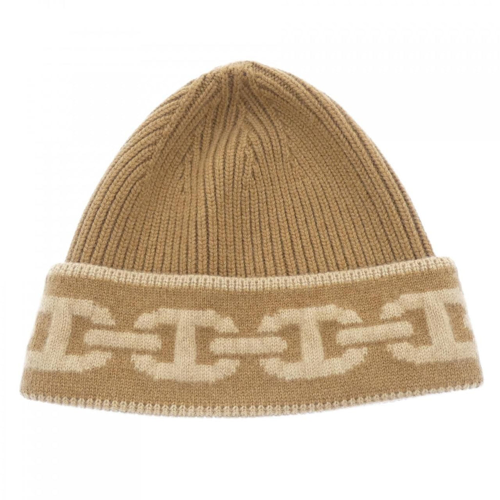Hermes Heaven Chaine D'ancre Knit Cap