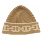 Hermes Heaven Chaine D'ancre Knit Cap
