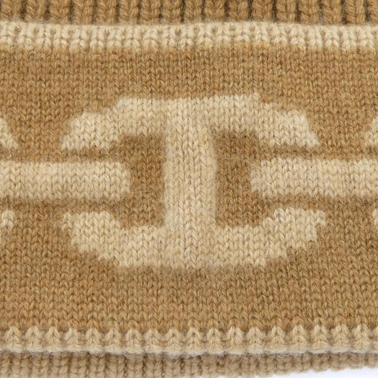 Hermes Heaven Chaine D'ancre Knit Cap — view 4