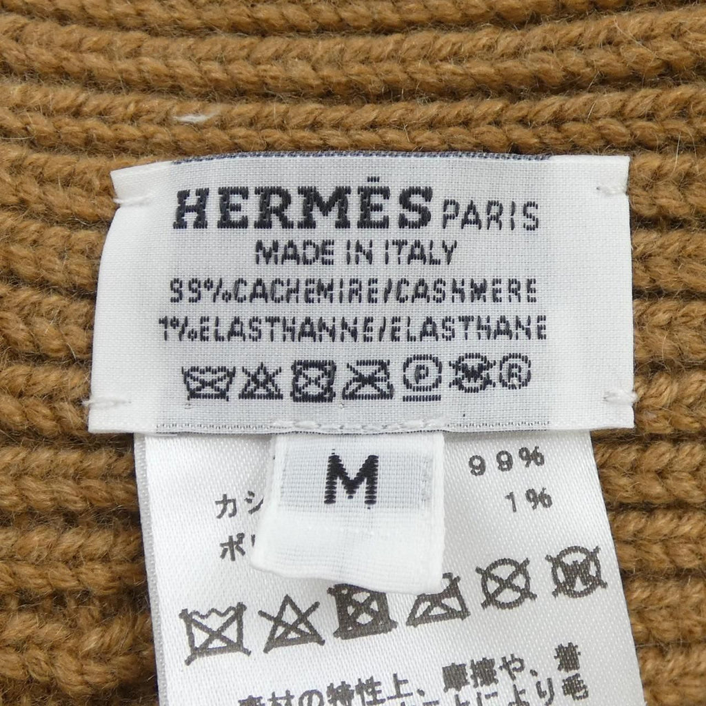 Hermes Heaven Chaine D'ancre Knit Cap — view 3