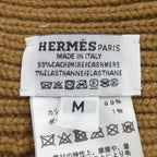 Hermes Heaven Chaine D'ancre Knit Cap — view 3