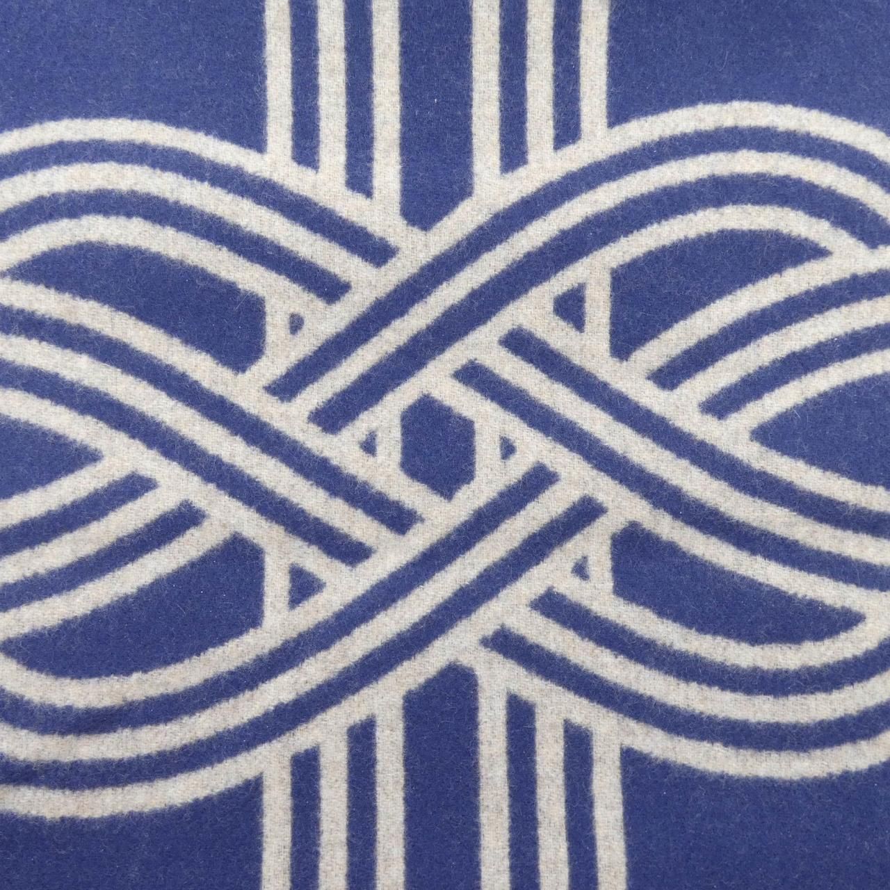 Hermes Nu Maran Scarf — view 4