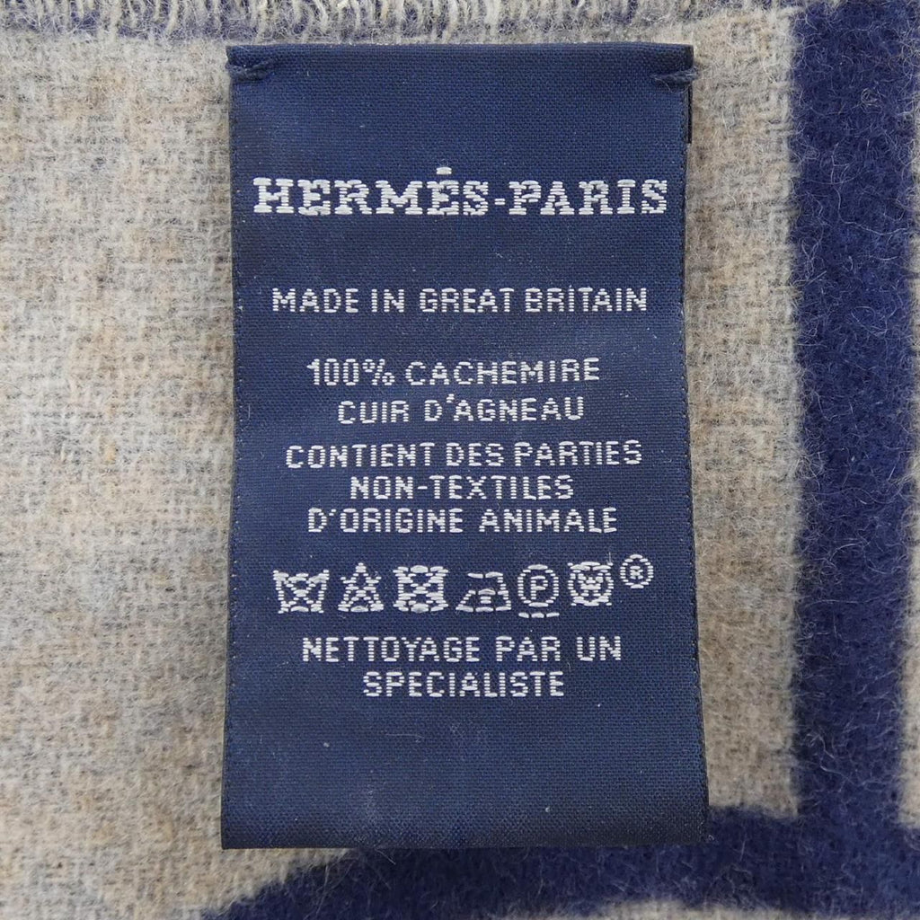 Hermes Nu Maran Scarf — view 3