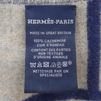 Hermes Nu Maran Scarf — view 3