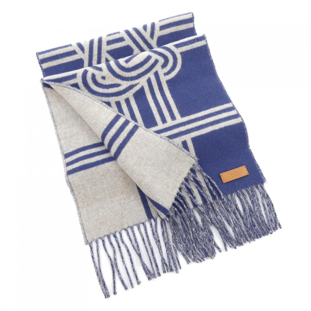 Hermes Nu Maran Scarf