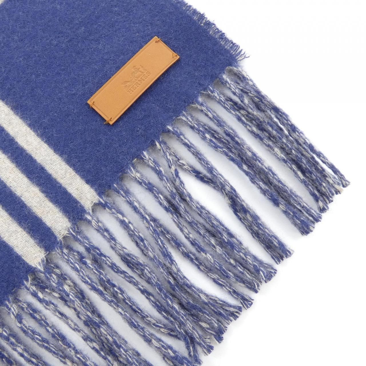 Hermes Nu Maran Scarf — view 2