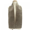 Chanel Scarf Beige