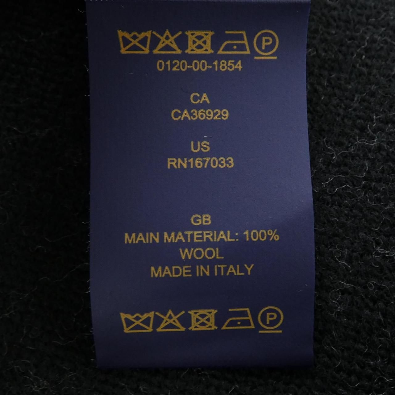 Louis Vuitton Damier Scarf — view 3