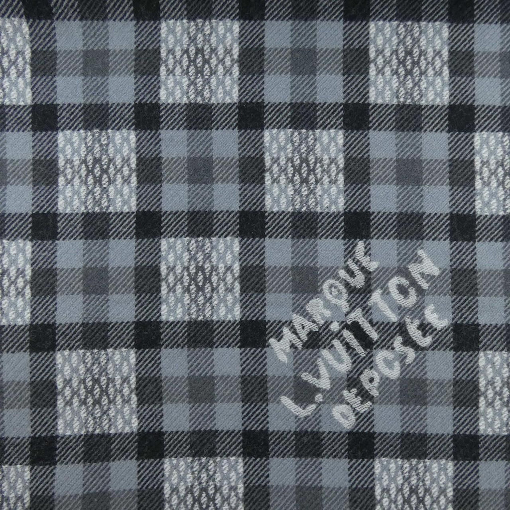Louis Vuitton Damier Scarf — view 4
